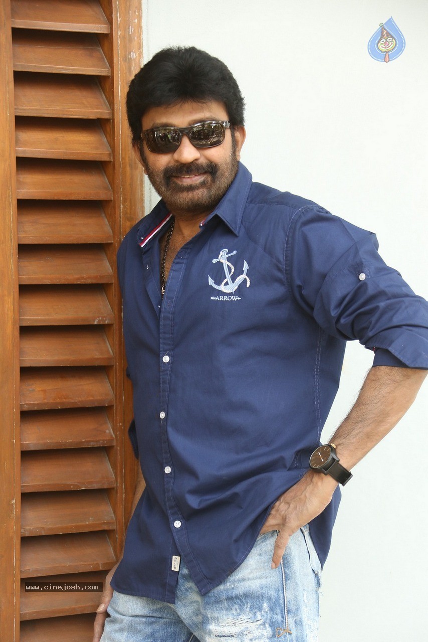 Rajasekhar New Gallery - 38 / 70 photos