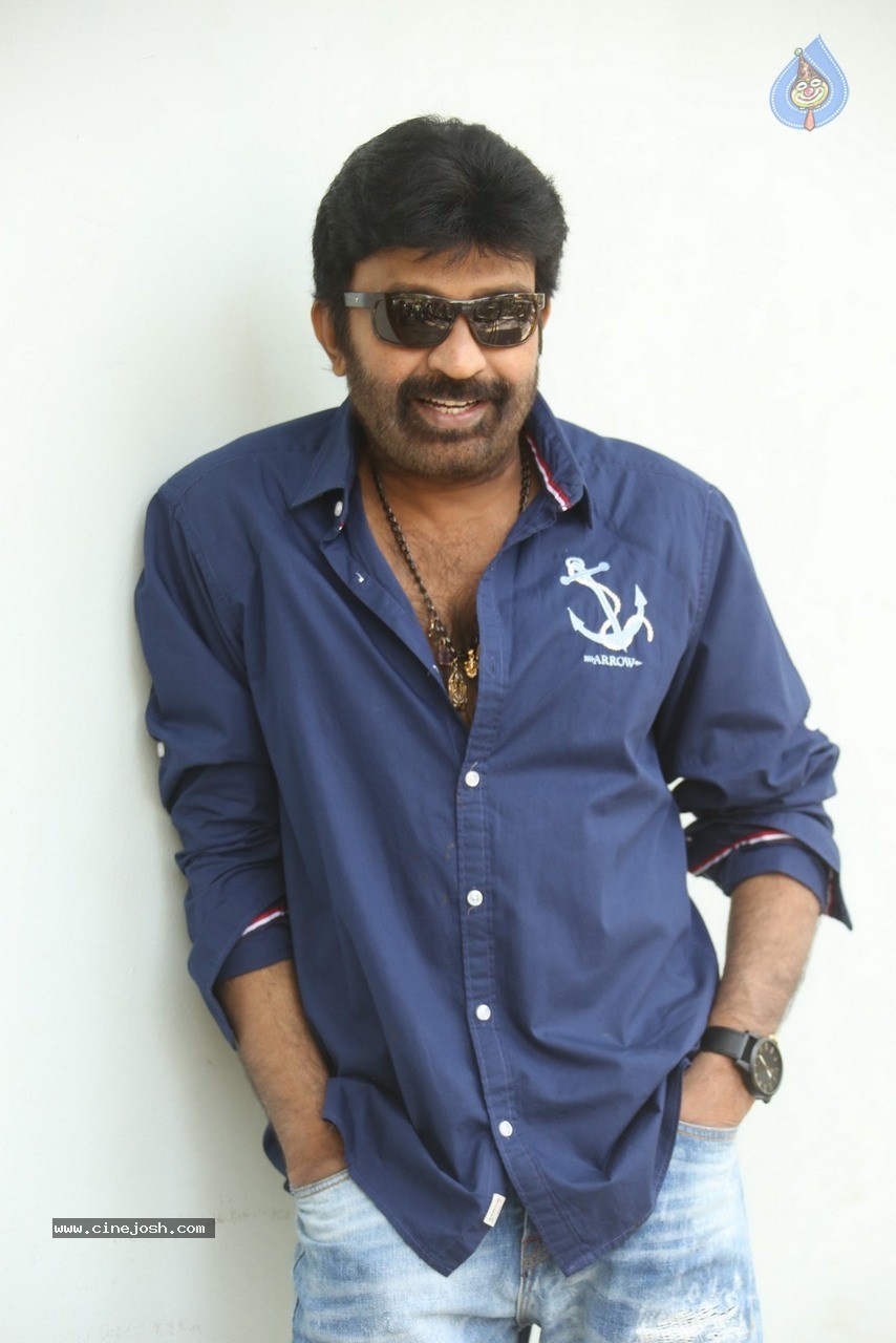 Rajasekhar New Gallery - 43 / 70 photos