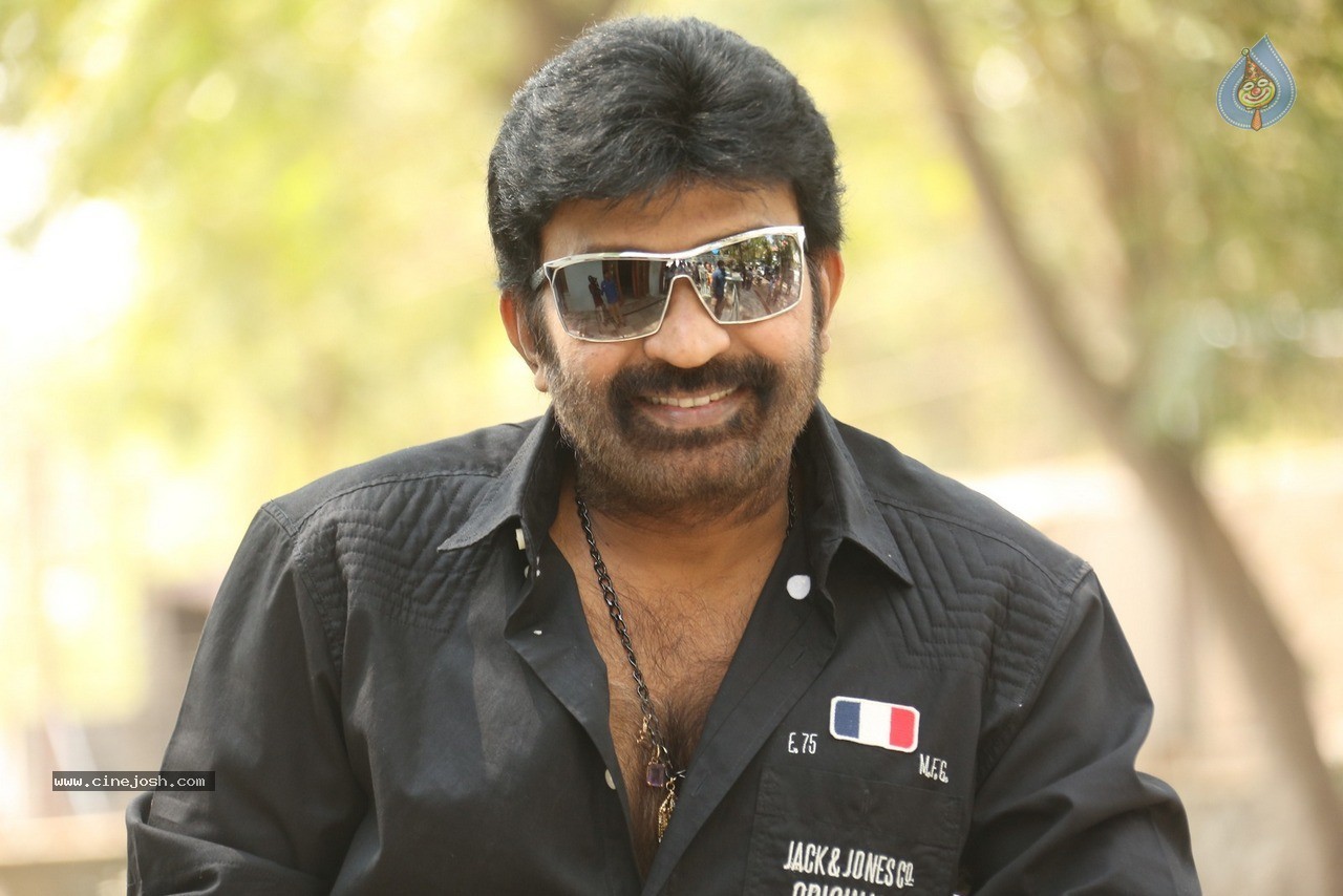 Rajasekhar New Gallery - 46 / 70 photos