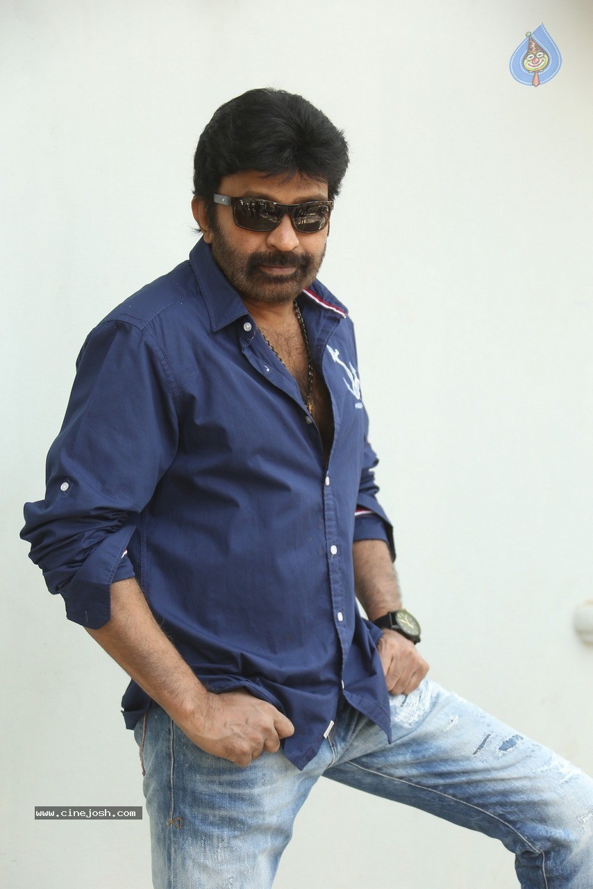 Rajasekhar New Gallery - 50 / 70 photos