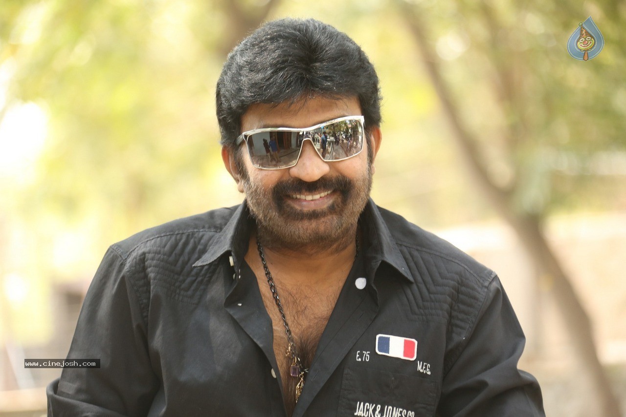 Rajasekhar New Gallery - 51 / 70 photos