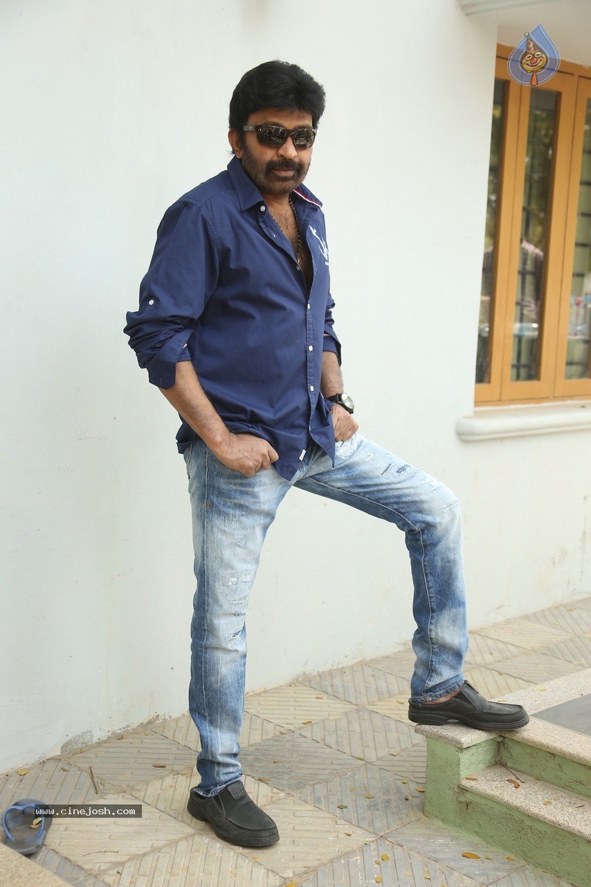 Rajasekhar New Gallery - 55 / 70 photos