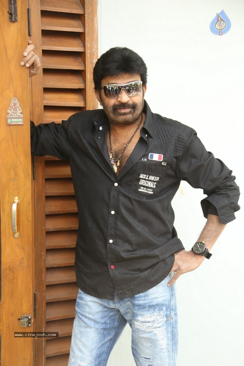 Rajasekhar New Gallery - 56 / 70 photos