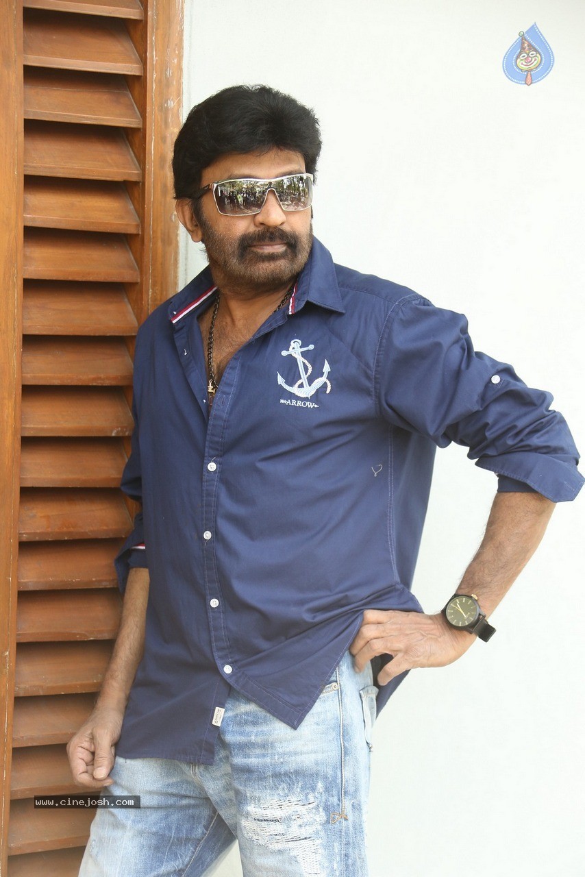 Rajasekhar New Gallery - 60 / 70 photos