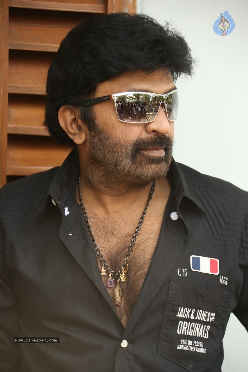 Rajasekhar New Gallery - 62 / 70 photos