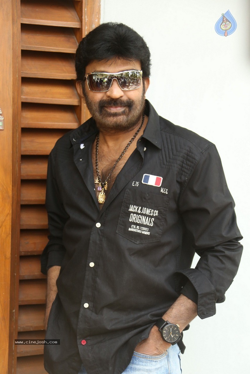 Rajasekhar New Gallery - 63 / 70 photos