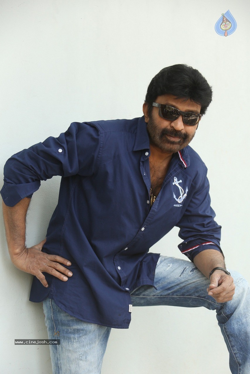 Rajasekhar New Gallery - 65 / 70 photos