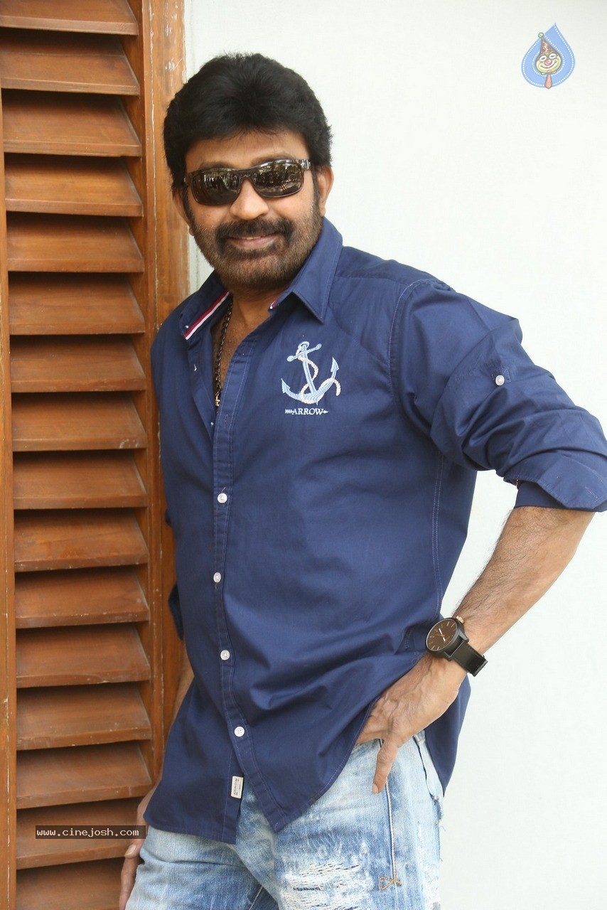 Rajasekhar New Gallery - 67 / 70 photos