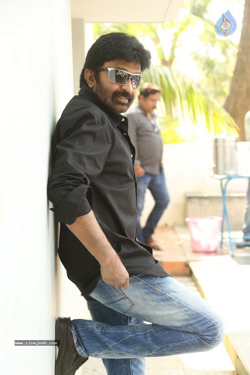 Rajasekhar New Gallery - 69 / 70 photos