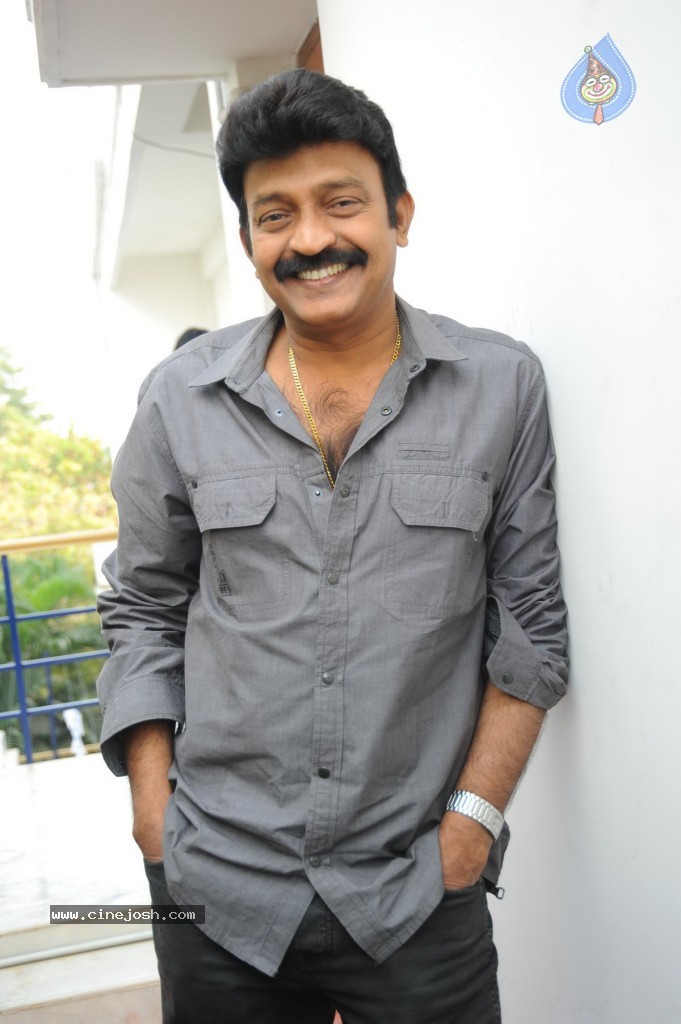 Rajasekhar Stills - 1 / 30 photos