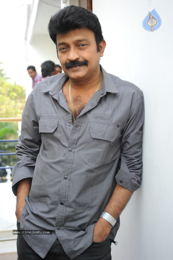 Rajasekhar Stills - 8 / 30 photos