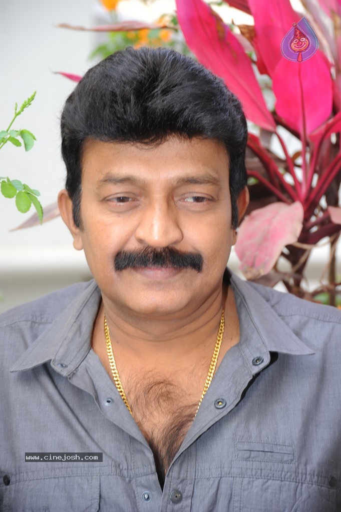 Rajasekhar Stills - 10 / 30 photos