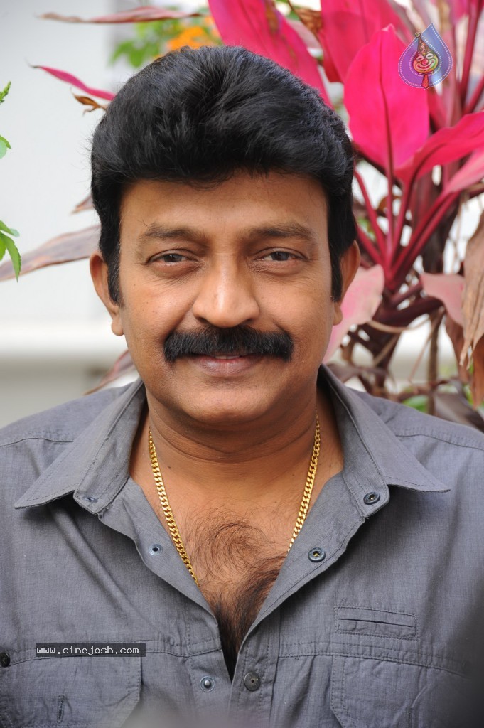 Rajasekhar Stills - 11 / 30 photos