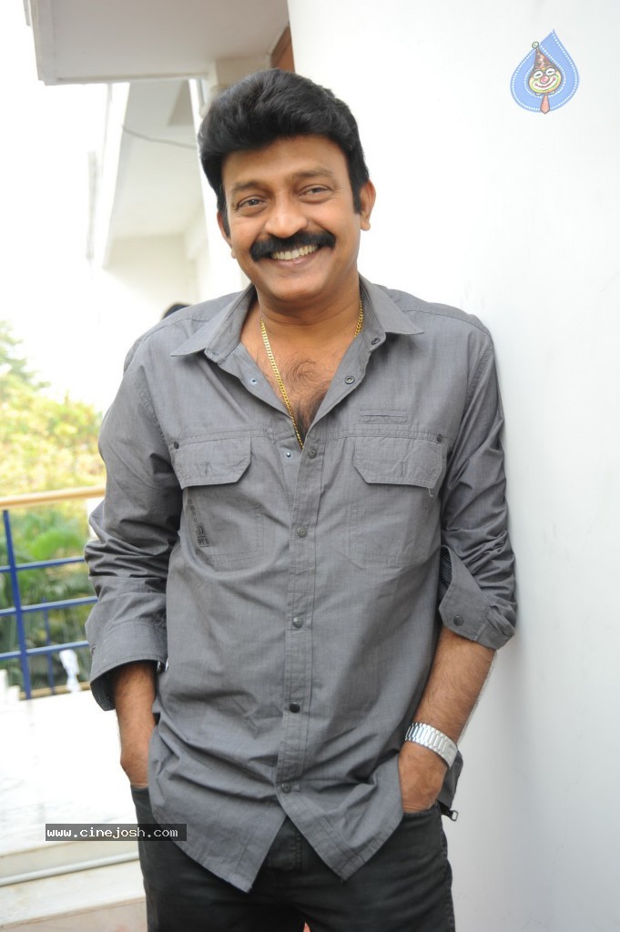 Rajasekhar Stills - 19 / 30 photos