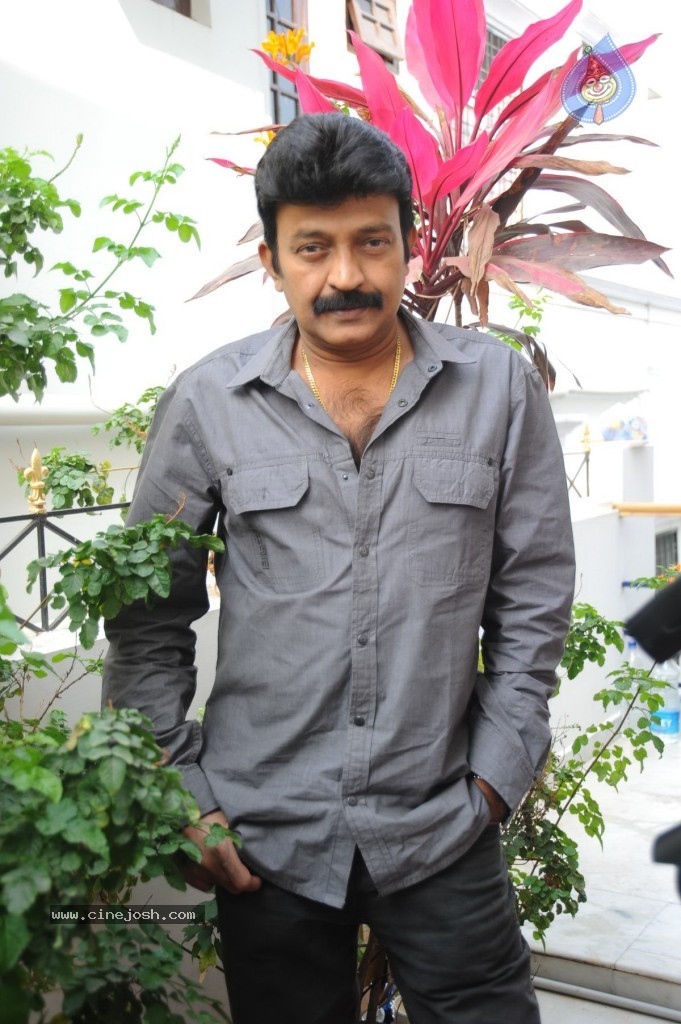 Rajasekhar Stills - 24 / 30 photos