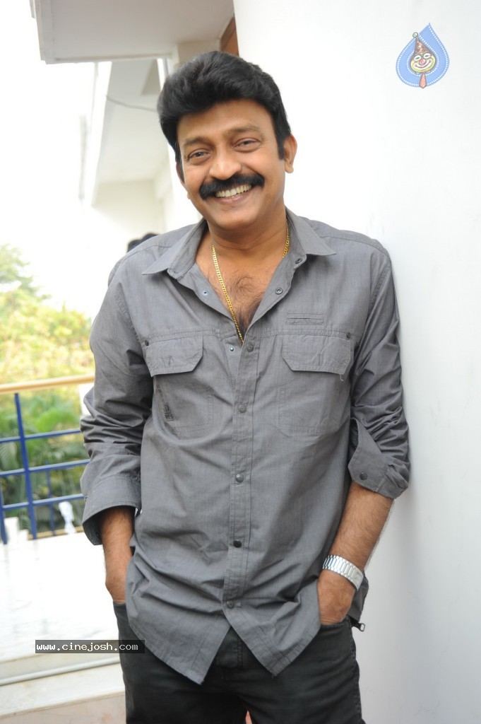 Rajasekhar Stills - 25 / 30 photos