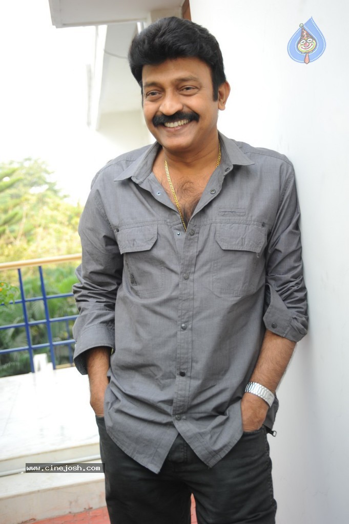 Rajasekhar Stills - 27 / 30 photos