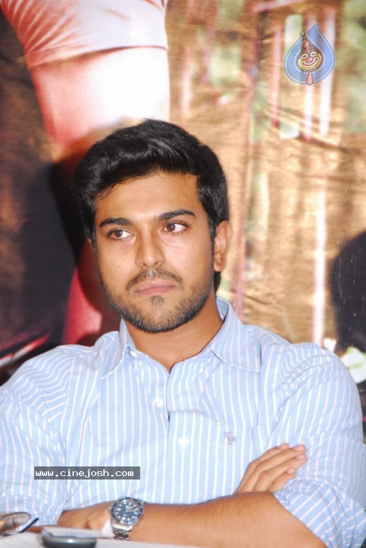 Ram Charan Teja Gallery - 8 / 27 photos