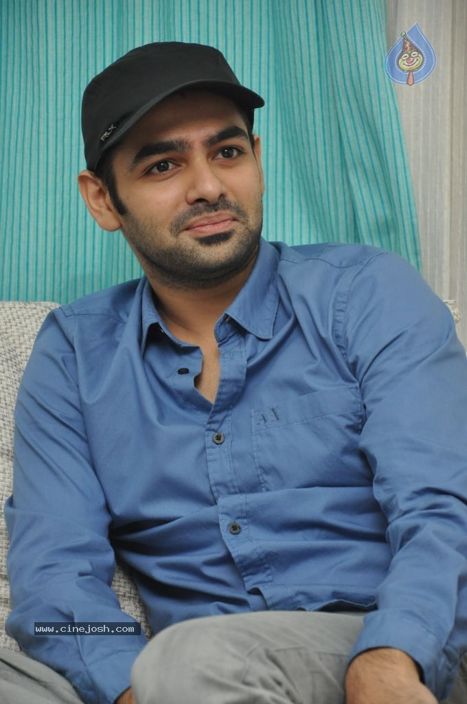 Ram Interview Stills - 83 / 86 photos