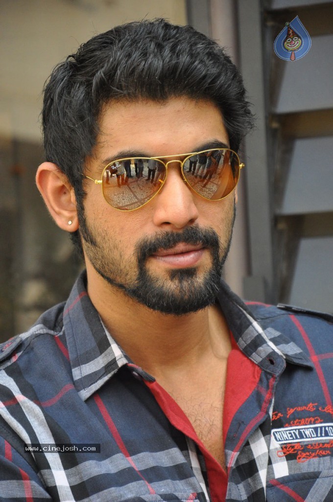 Rana New Stills - 36 / 43 photos