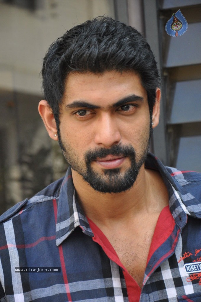 Rana New Stills - 42 / 43 photos