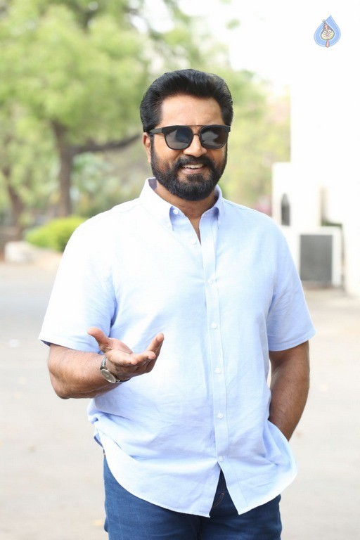 Sarath Kumar Photos - 7 / 21 photos