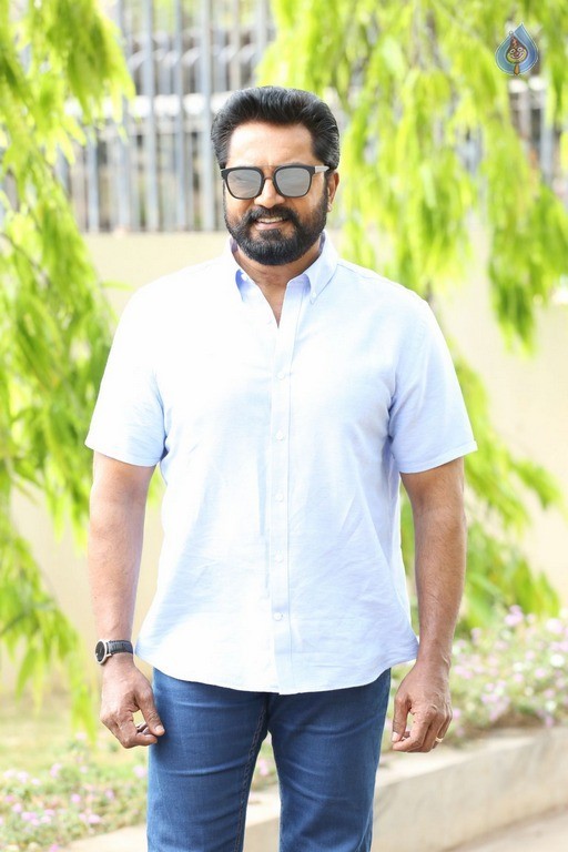 Sarath Kumar Photos - 8 / 21 photos