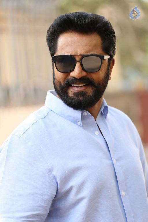 Sarath Kumar Photos - Photo 12 of 21