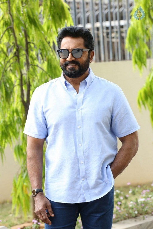 Sarath Kumar Photos - 14 / 21 photos