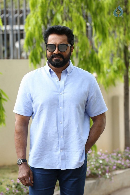 Sarath Kumar Photos - 18 / 21 photos