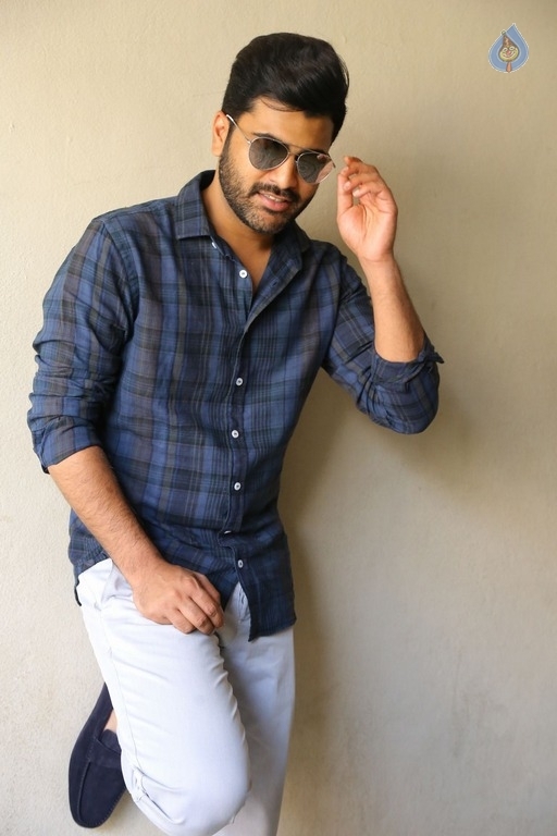 Sharwanand-Sudheer Varma film gets underway | Telugu Movie News - Times of  India