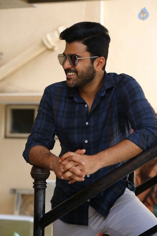 Telugu Actor Sharwanand to Get Engaged With Rakshitha Reddy on Thursday -  News18