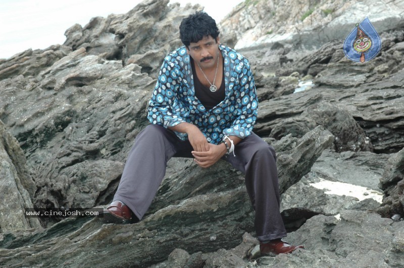 Shivaji Stills - 1 / 26 photos