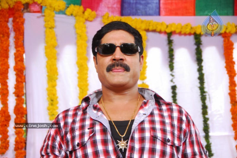 Srihari Gallery - 23 / 28 photos