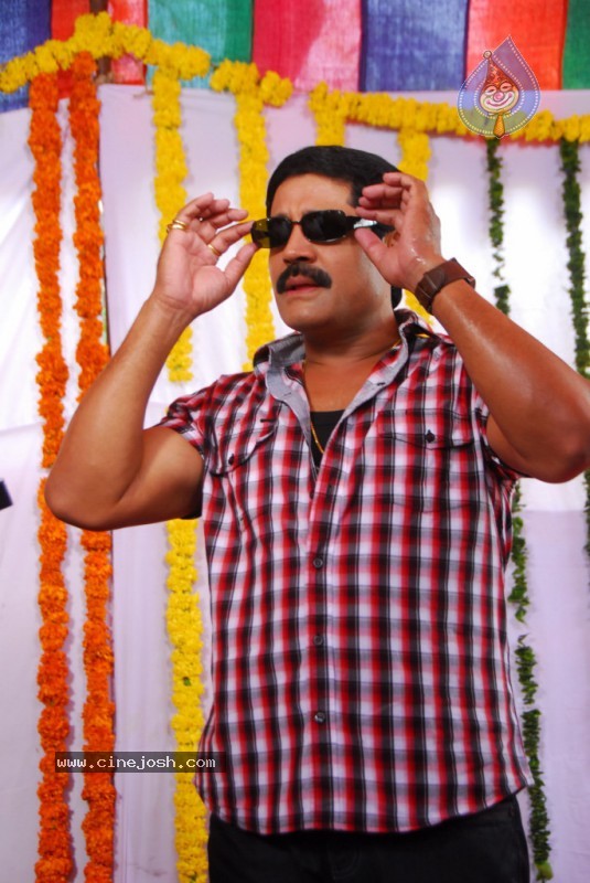 Srihari Gallery - 25 / 28 photos