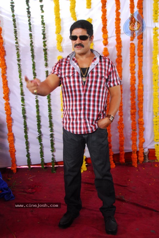 Srihari Gallery - 28 / 28 photos