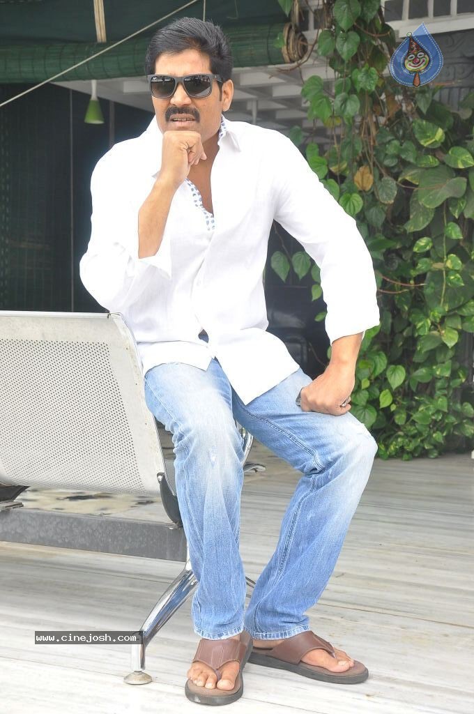 Srihari Latest Stills - 3 / 55 photos