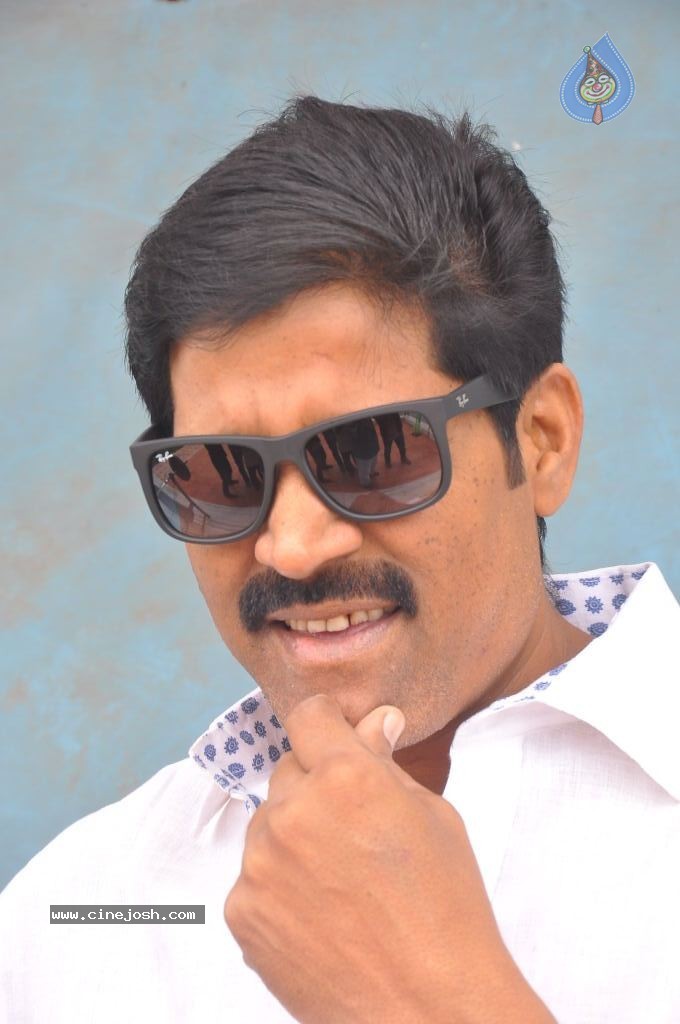 Srihari Latest Stills - 5 / 55 photos