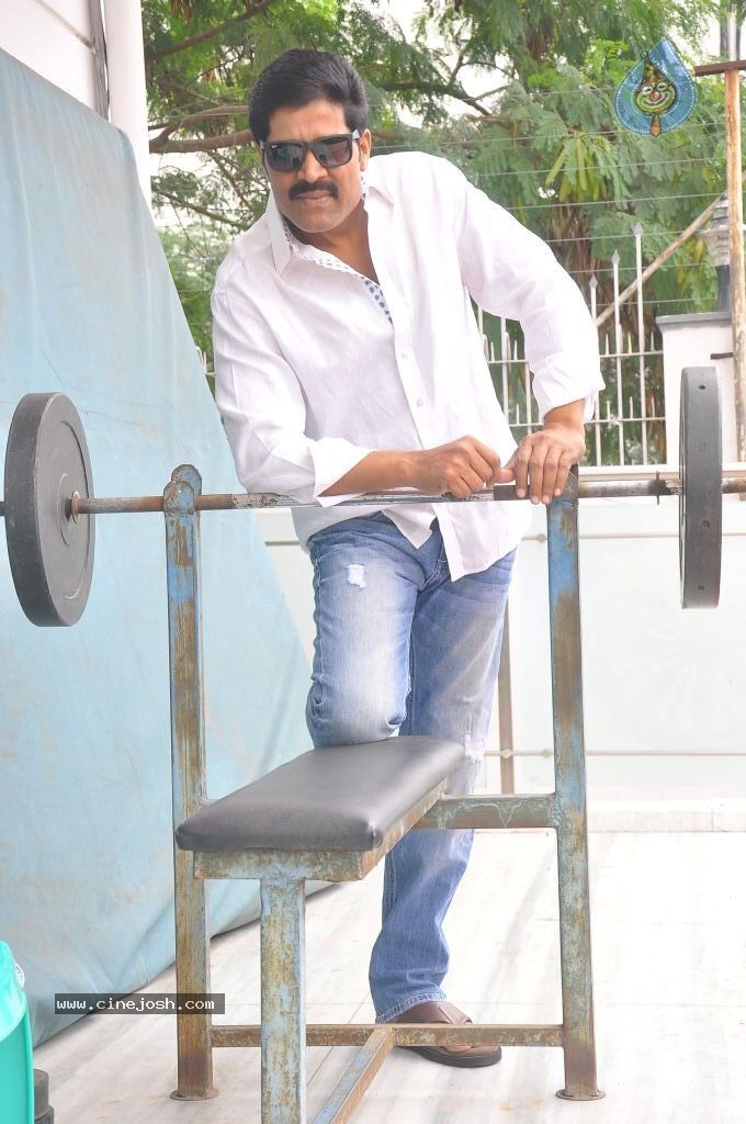 Srihari Latest Stills - 6 / 55 photos