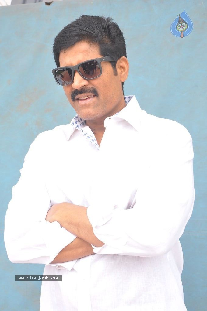 Srihari Latest Stills - 7 / 55 photos