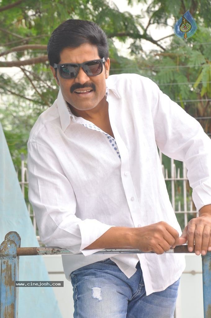 Srihari Latest Stills - 8 / 55 photos