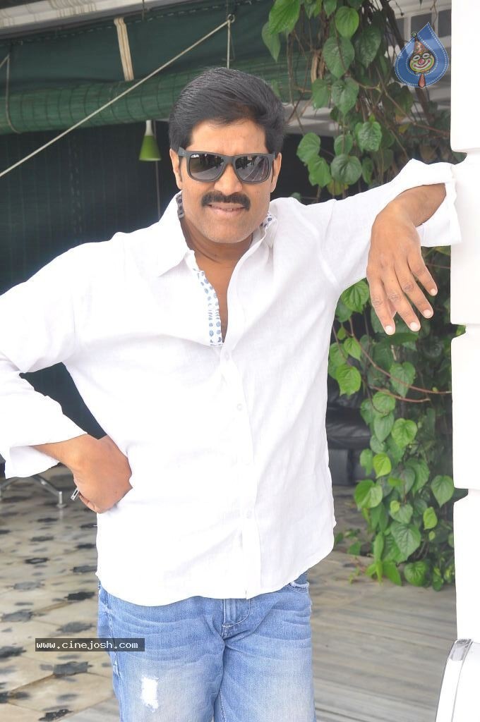 Srihari Latest Stills - 9 / 55 photos