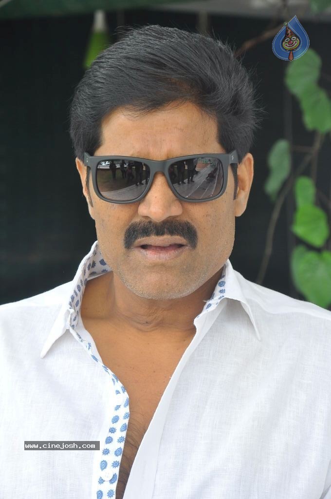 Srihari Latest Stills - 10 / 55 photos