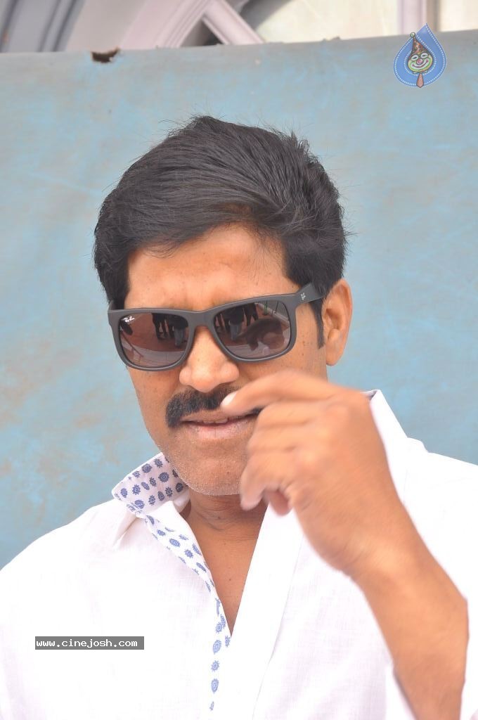 Srihari Latest Stills - 12 / 55 photos