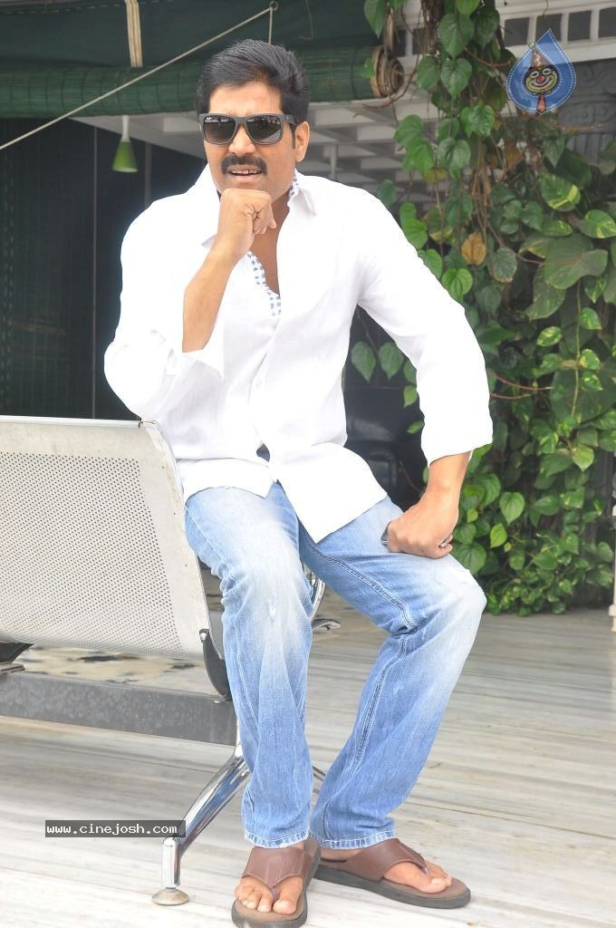 Srihari Latest Stills - 13 / 55 photos