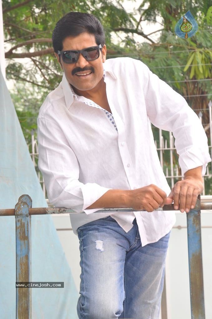 Srihari Latest Stills - 14 / 55 photos