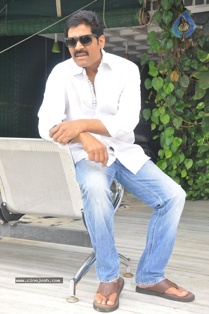 Srihari Latest Stills - 16 / 55 photos