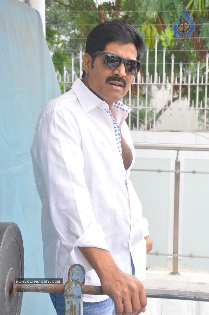 Srihari Latest Stills - 18 / 55 photos