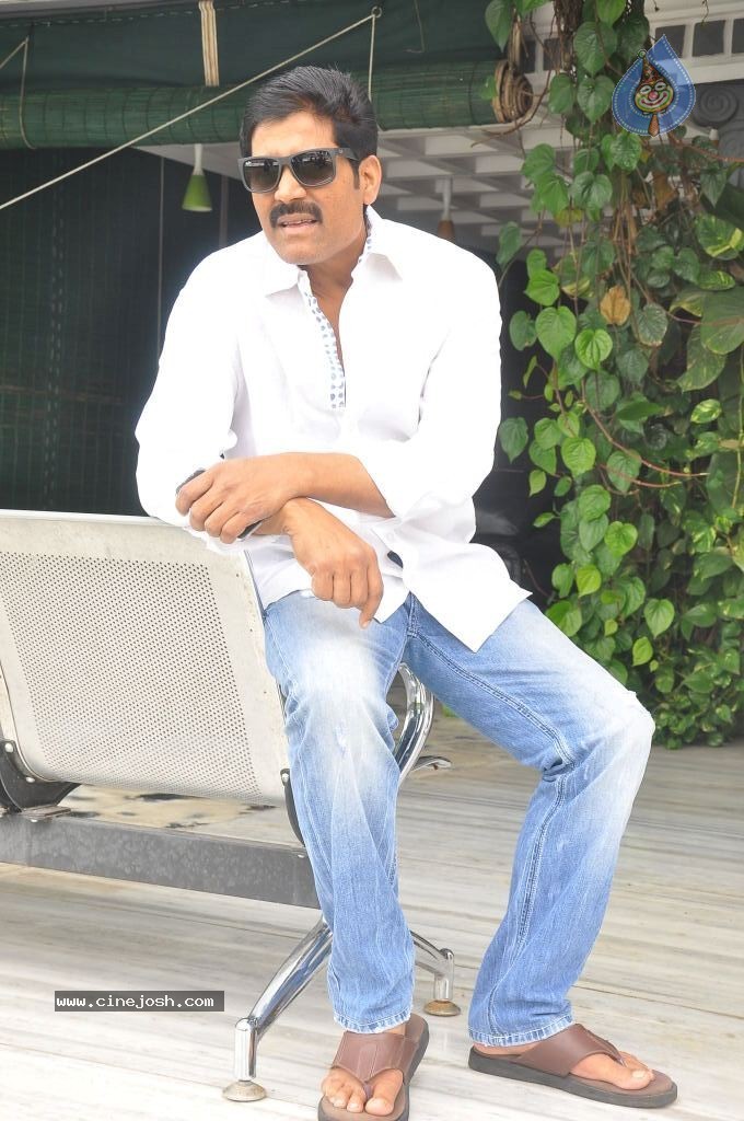 Srihari Latest Stills - 19 / 55 photos