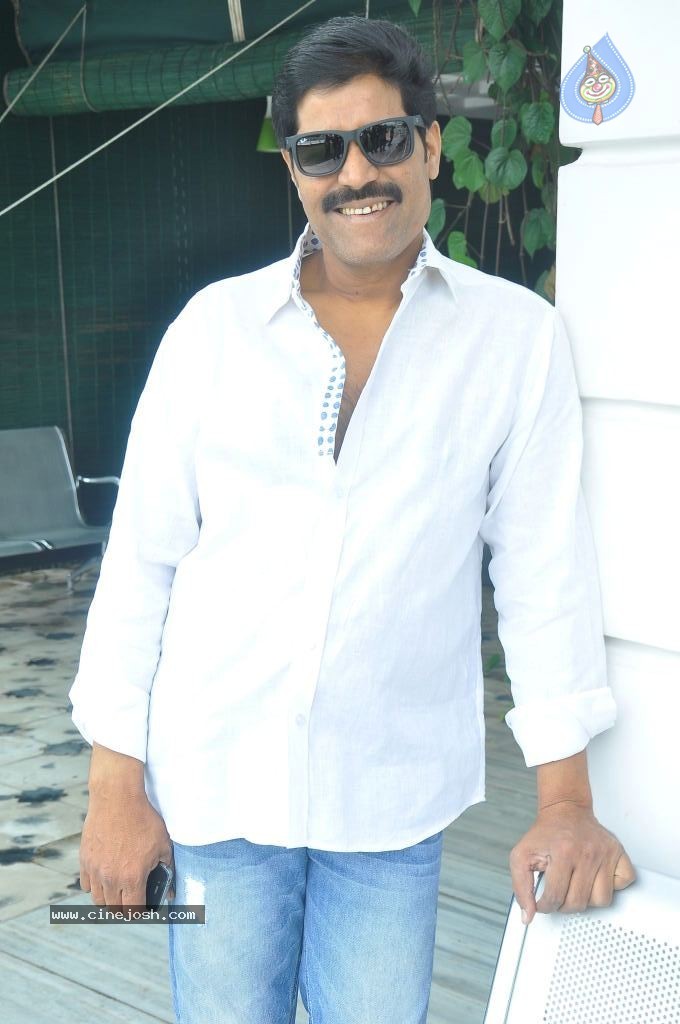 Srihari Latest Stills - 22 / 55 photos